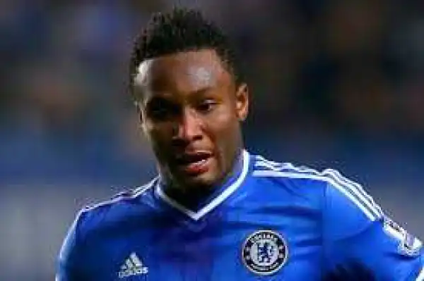 5 Nigerian Players Make ChelseaFC 2016/2017 Squad List [See Lists]